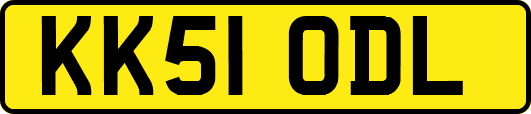 KK51ODL