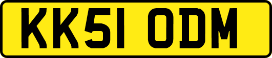 KK51ODM