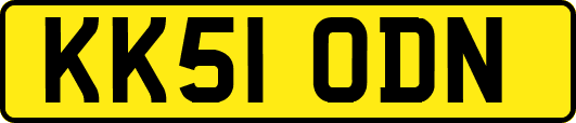 KK51ODN