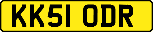 KK51ODR