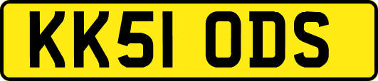 KK51ODS