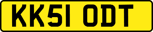 KK51ODT