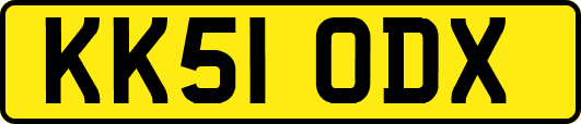 KK51ODX