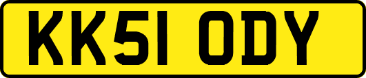 KK51ODY