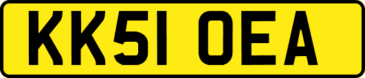 KK51OEA