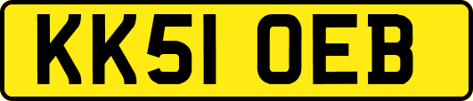 KK51OEB
