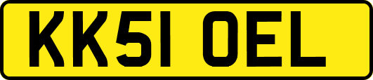 KK51OEL