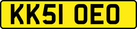 KK51OEO