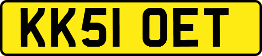 KK51OET