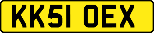 KK51OEX