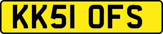 KK51OFS