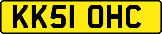 KK51OHC