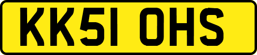 KK51OHS