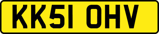 KK51OHV