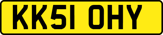 KK51OHY