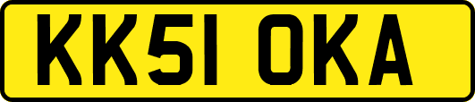 KK51OKA