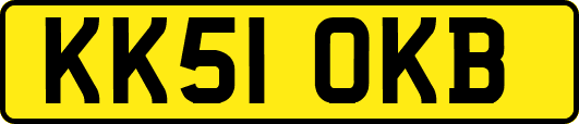 KK51OKB