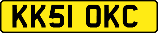 KK51OKC