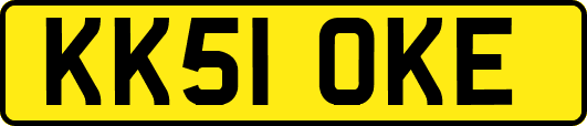 KK51OKE