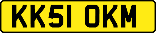 KK51OKM