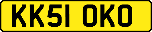 KK51OKO