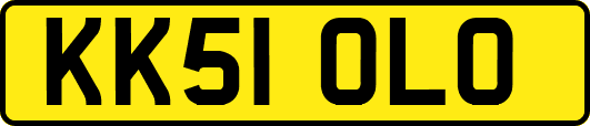 KK51OLO