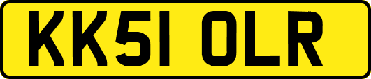 KK51OLR