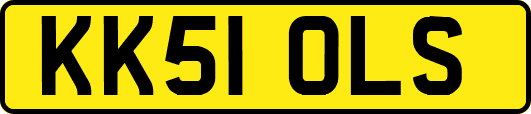 KK51OLS