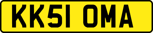 KK51OMA