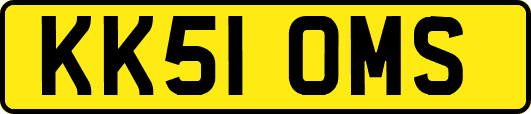 KK51OMS