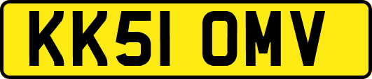 KK51OMV