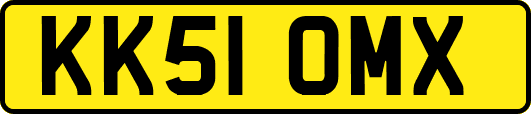 KK51OMX