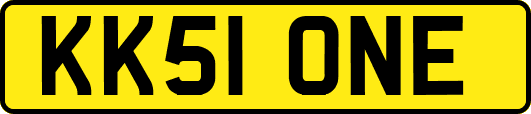 KK51ONE