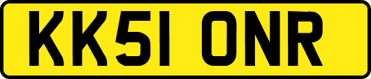 KK51ONR