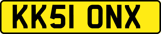 KK51ONX