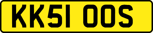 KK51OOS