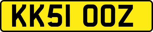 KK51OOZ