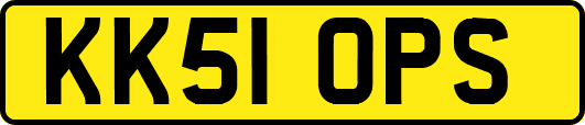 KK51OPS