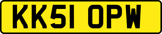 KK51OPW