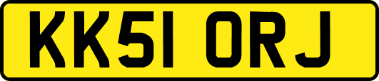 KK51ORJ