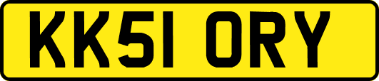 KK51ORY