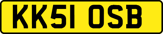 KK51OSB