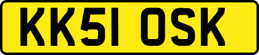 KK51OSK