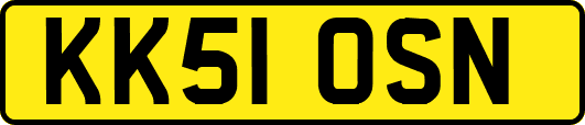 KK51OSN