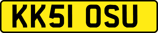 KK51OSU