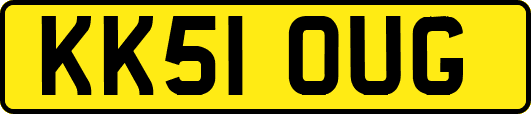 KK51OUG