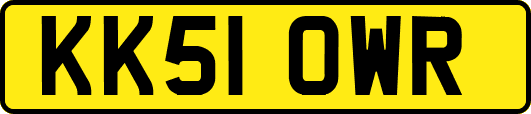 KK51OWR