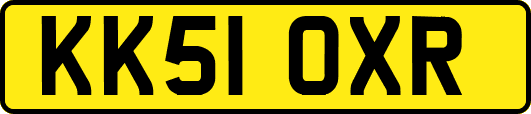 KK51OXR