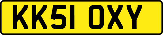 KK51OXY