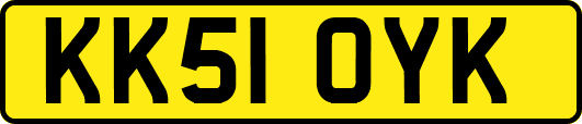KK51OYK